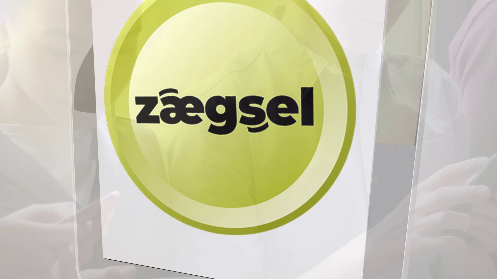 Heb jij de Zaegsel app al?