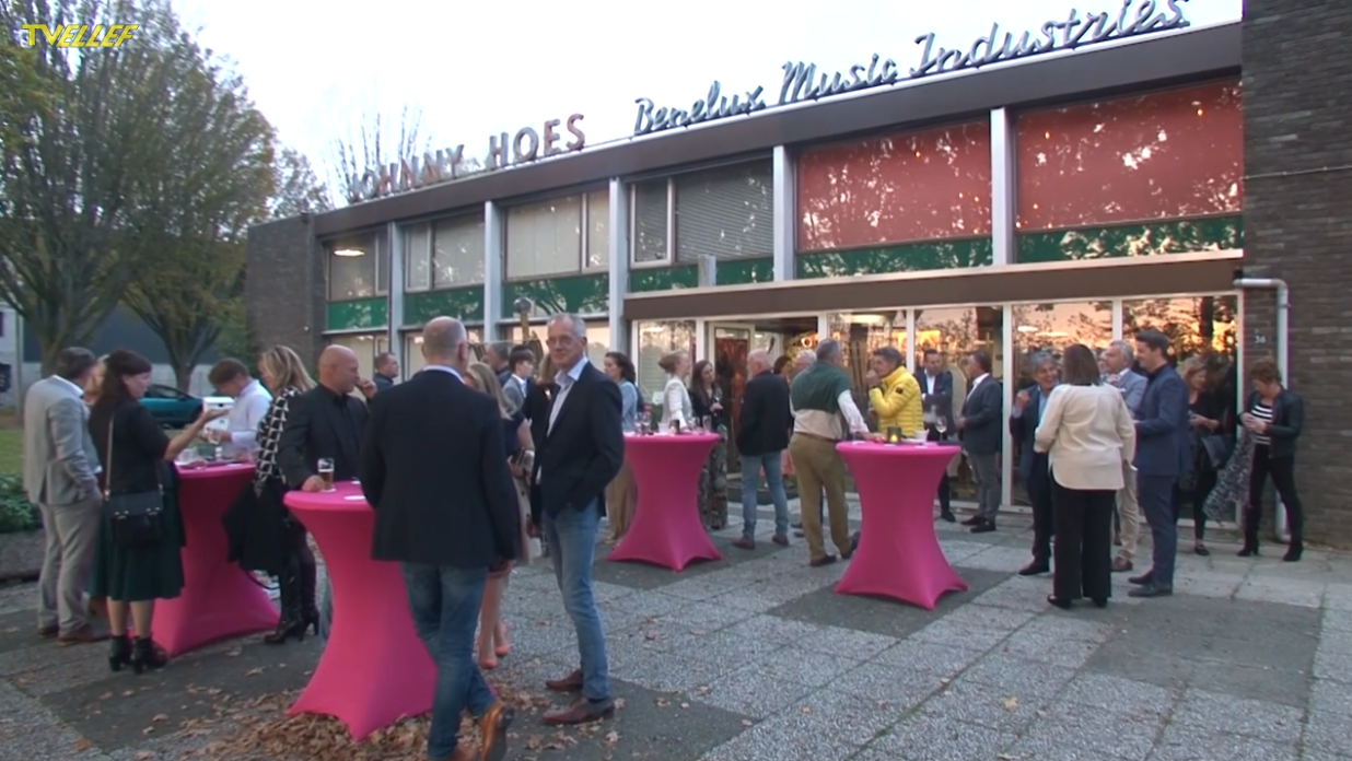 Vijftig jaar hits op de Uilenweg in Weert